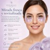 Punta Belleza Parches para Ojos con Cafeina + Colágeno +