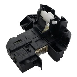 WH44X10288 Lid Lock Replacement For GE GTUP270EM4WW GTUP270EM5WW GTUP270GM0WW GTUP270GM1WW GTUP270GM2WW GTUP270GM3WW GTUP270GM4WW GTUP270GM5WW GUD24ESSJ0WW GUD24ESSM0WW GUD24ESSM1WW Washer/Dryer