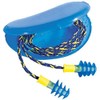 Howard Leight Fusion Corded Earplugs, SNR 28dB - Regular by Howard Leight