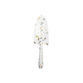 Fallen Fruits Bee Print Garden Trowel