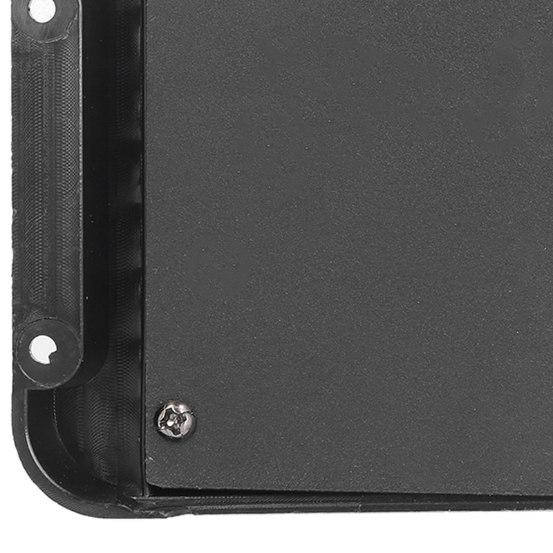 Solar Controller LCD Display with USB Mobile Phone Charging 12/24V