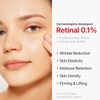 Dr.Different VITALIFT-A Forte Retinal 0.1%, Intensive Anti-Aging Cream for Wrinkle