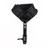 LWANO Archery Compound Bow Release Aids Trigger with Foldback Design
