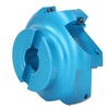 Face Milling Cutter Head 6 Flute Mill End CNC Lathe