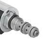 Excavator Solenoid Valve Fast Switching Alloy Steel Solenoid Valve Replacement
