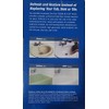 Homax Tub and Tile Refinishing Kit, White, 26 oz, Brush