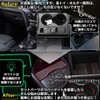 Neguez Compatible with Toyota Corolla Sport Touring Pocket Mat Rubber