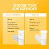 innisfree Daily UV Defense Sunscreen SPF 36 Face Lotion Non-White
