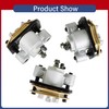 Thomletha Front and Rear Brake Calipers Replacement for Arctic Cat