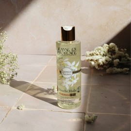 Jean en Provence Jasmin Secret Shower Oil 250 ml