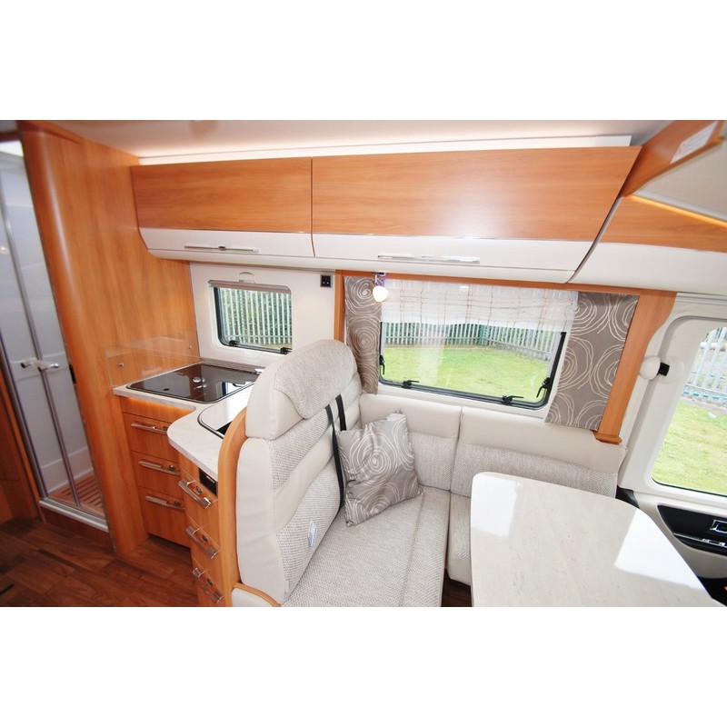 12V Reading Light LED RV Interior 2.2W with USB Port