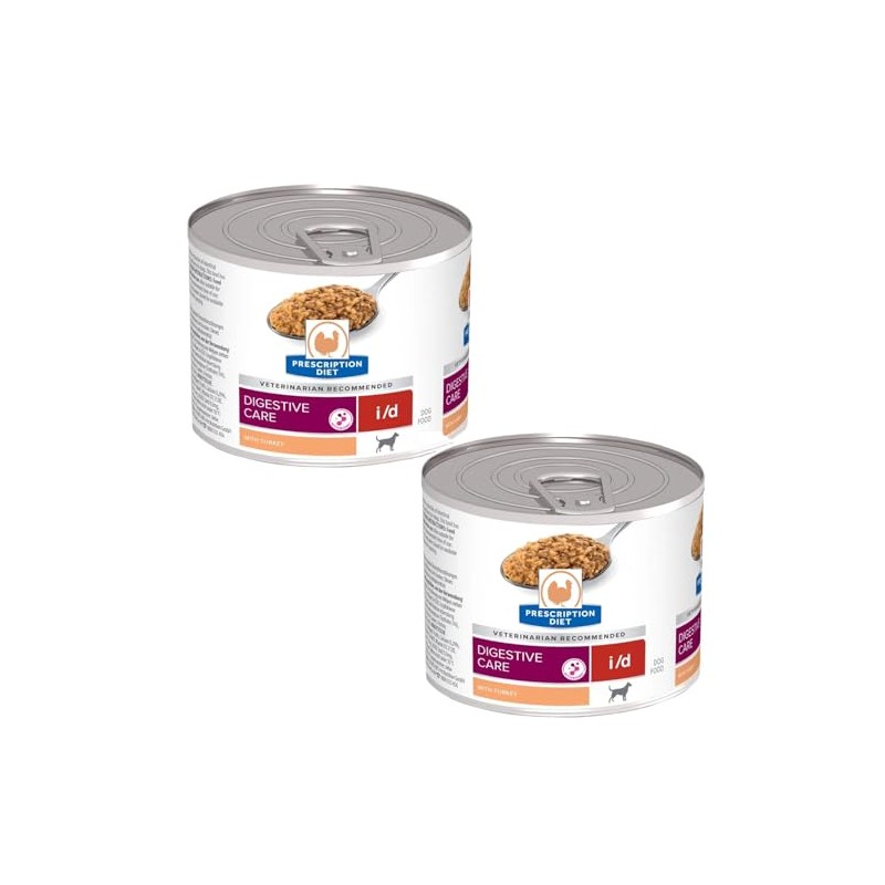 Diet Canine i/d Digestive Care Adult Wet Food for Dogs