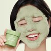 Peecam 피캄 홀리바질 버블 딥 마스크 90g Pikam Holy Basil Bubble Deep Mask 90g