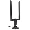 WiFi Adapter Dual 5Dbi Antenna 802.11ac 5G 2.4G USB3.0 1200Mbps