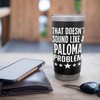 That Doesnt Sound Like A Paloma Problem Name Stainless Steel