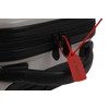 100 X RED Security Tags Numbered Pull Ties Secure Anti-Tamper