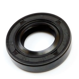 Parts and Parts Shaft Seal 15 x 28 x 7 mm NBR 70 DIN 3760 ISO 6194