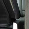 DIYUCAR For LR Defender 110 130 2020 Cloth Black Seat