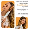 NuDerma Skin Therapy Wand - Portable Handheld High Frequency Skin