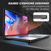 SUPCASE for MacBook Pro 14 Inch Case 2024-2021 (Unicorn Beetle),