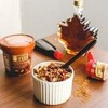Modern Oats Vermont Maple Instant Oatmeal Cups with Lid, Gluten-Free,