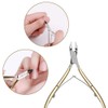 Cuticle Nipper, Cuticle Clipper, Shredded Nipper, Nail Clipper, Cuticle Care,