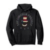 The Abe Lincoln Project Murica For Real Americans Pullover Hoodie