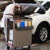2 Pcs Magnetic Spray Can Holder, Magnet Toolbox Holder, Wall