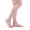 Doc Miller Calf Compression Sleeve - 1 Pair 15-20 mmHg