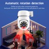 A16 Security Camera WiFi Camera Indoor 360 Degrees Full View