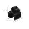 VICASKY 20pcs Cable Clips for Mic Stand and Tripod Cable