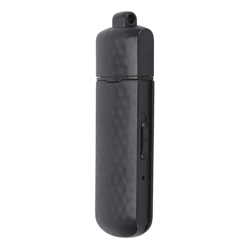 USB Flash Drive Voice Recorder Dual Modes Switching Digital Audio