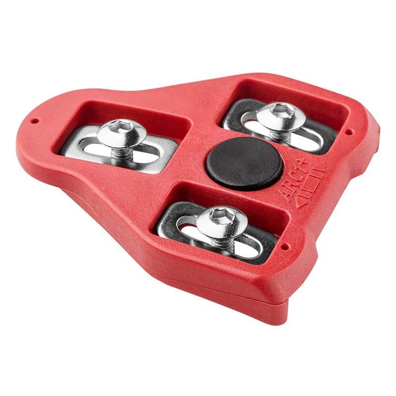 Laroal Bicycle Cleats Indoor Cycling And Road Cycling Bicycle Cleat