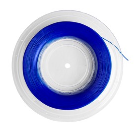 WILSON Sensation 16 Tennis String - 200m Reel, Blue
