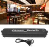 Plastic Food Vacuum Sealing Machine Kitchen Small Automatic Food Sealer