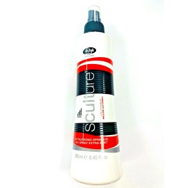 LISAP SCULTURE EXTRASTRONG GEL SPRAY 250 ml., 8.45 fl.oz