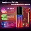 Fast Orgasmic Gel,Arousal Pleasure Gel for Woman, Excite Her, Climax
