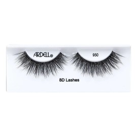 Ardell (4 PACK) Ardell 8D Lashes 950, Item #67437