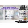 Bariatric Multivitamin with Iron for Women & Men - All-in-One