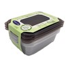 T-world Lid and Lid Storage Containers, 16.9 fl oz (500
