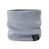 SATiNU Neck Warmer, Windproof, Cold Protection, Soft, Neck Wrap, Fleece