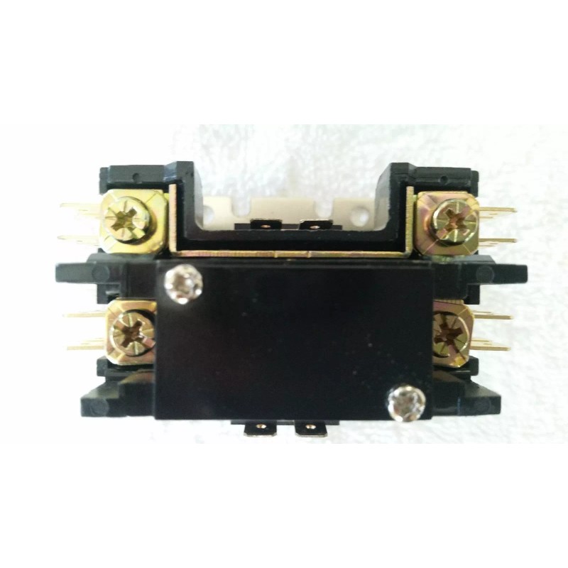 Jard By Mars Mars Contactor 17315 1.5-Poles 24V 30A(New) Definite