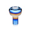 Gomexus T30 Reel Handle Knob, Titanium, 1.2 inches (30 mm),