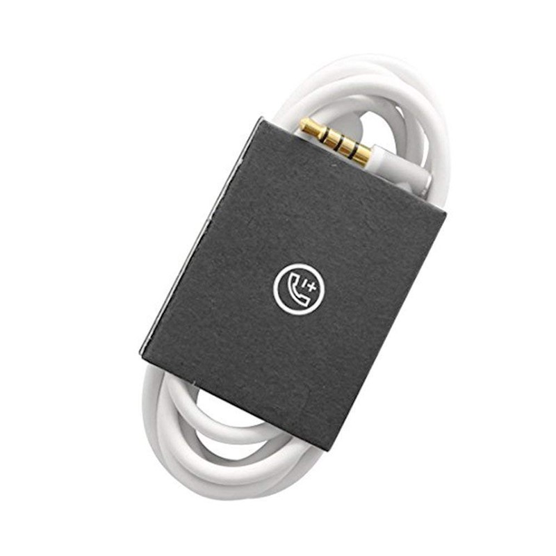 Solo Replacement 3.5mm Audio Cable Cord Wire with in-line Remote