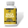 Maca Negra Peruano Orgánico Suplemento Alimenticio