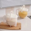 Automatic Rice Washing Strainer with Lid, Hands-Free Kitchen Colander for
