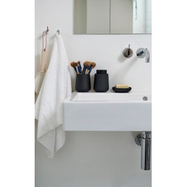 Zone Denmark Nova - Jabonera, Color Negro