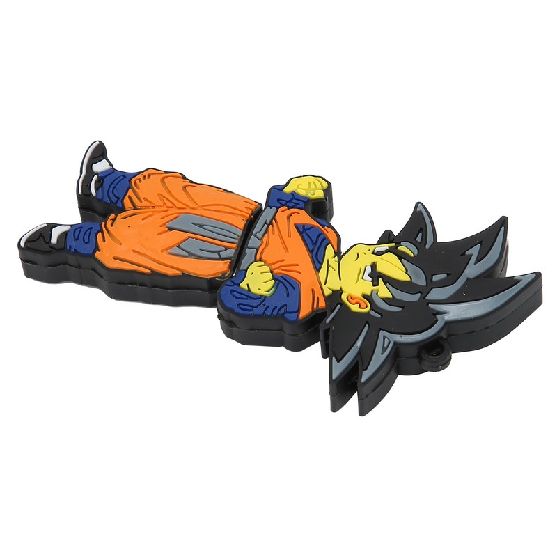 Cartoon Modeling USB2.0 Flash Drive Portable Data Storage U Disk