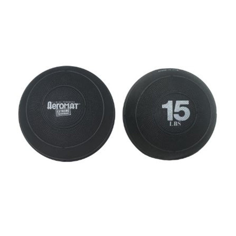 AEROMAT Extreme Performance Slam Ball 6 lbs