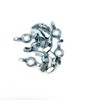 Glengor M10 Wing Nuts | Zinc Plated | Pack of